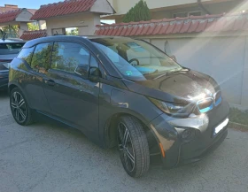 BMW i3 REX, снимка 4