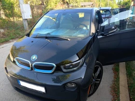 BMW i3 REX, снимка 1