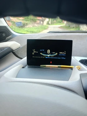 BMW i3 REX, снимка 6