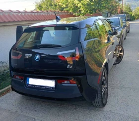 BMW i3 REX, снимка 3
