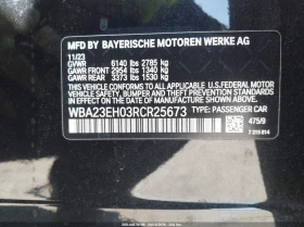 BMW 740 3.0l I, снимка 9