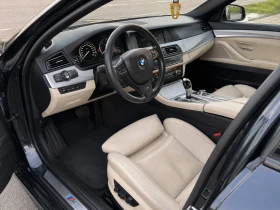 BMW 535 M Спорт пакет , снимка 7
