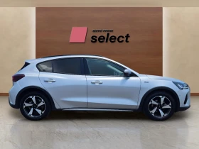 Ford Focus 1.0 EcoBoost, снимка 4