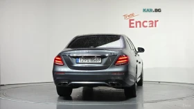 Mercedes-Benz E 43 AMG * 4MATIC+ * ПОДГРЕВ* ОБДУХВАНЕ* ПАНОРАМА* BURMESTE, снимка 4