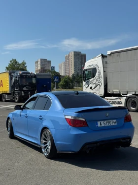 BMW 530 3.0 бензин, снимка 3