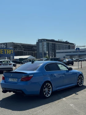 BMW 530 3.0 бензин, снимка 4