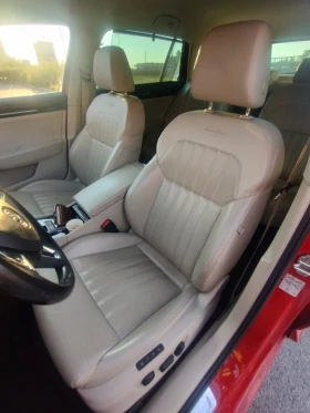 Skoda Superb, снимка 13