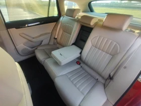 Skoda Superb, снимка 9