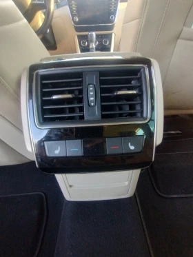 Skoda Superb, снимка 11