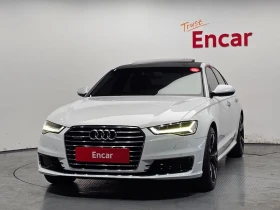 Audi A6 2.0 TDI Quattro - САМО 30% АВАНС, снимка 3