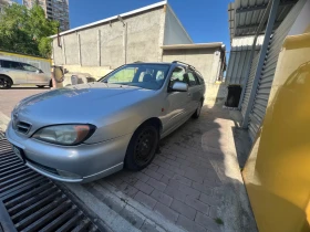 Nissan Primera, снимка 2