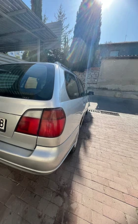 Nissan Primera, снимка 7