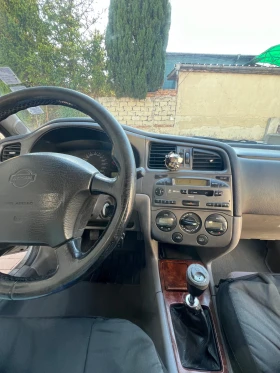 Nissan Primera, снимка 6