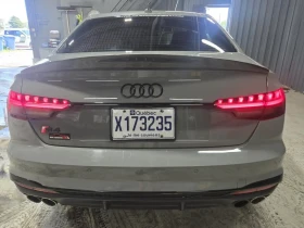 Audi S4 MATRIX* 360КАМЕРА* МАСАЖ* LANE* ASSIST* , снимка 6