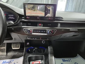 Audi S4 MATRIX* 360КАМЕРА* МАСАЖ* LANE* ASSIST* , снимка 10
