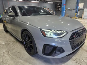 Audi S4 MATRIX* 360КАМЕРА* МАСАЖ* LANE* ASSIST* , снимка 3