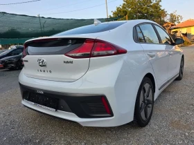 Hyundai Ioniq 1.6i 141K.C. HYBRID FACELIFT / АВТОМАТ / НАВИ, снимка 4