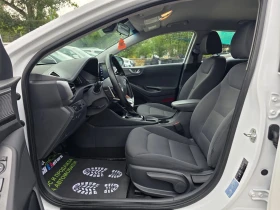 Hyundai Ioniq 1.6i 141K.C. HYBRID FACELIFT / АВТОМАТ / НАВИ, снимка 8