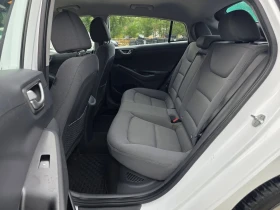 Hyundai Ioniq 1.6i 141K.C. HYBRID FACELIFT / АВТОМАТ / НАВИ, снимка 9