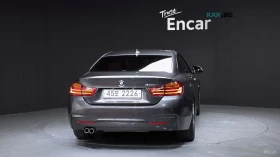 BMW 428 M SPORT* HUD* КОЖА* НАВИ* ПАНО* КАМЕРА, снимка 4