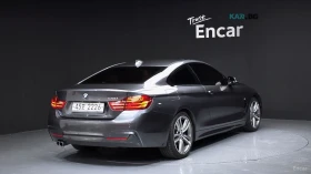 BMW 428 M SPORT* HUD* КОЖА* НАВИ* ПАНО* КАМЕРА, снимка 2