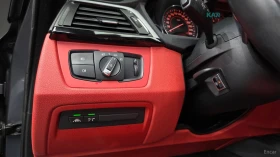 BMW 428 M SPORT* HUD* КОЖА* НАВИ* ПАНО* КАМЕРА, снимка 14