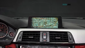 BMW 428 M SPORT* HUD* КОЖА* НАВИ* ПАНО* КАМЕРА, снимка 12