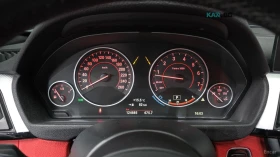 BMW 428 M SPORT* HUD* КОЖА* НАВИ* ПАНО* КАМЕРА, снимка 6