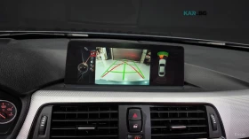 BMW 428 M SPORT* HUD* КОЖА* НАВИ* ПАНО* КАМЕРА, снимка 11
