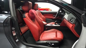 BMW 428 M SPORT* HUD* КОЖА* НАВИ* ПАНО* КАМЕРА, снимка 8