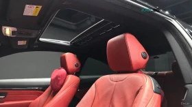 BMW 428 M SPORT* HUD* КОЖА* НАВИ* ПАНО* КАМЕРА, снимка 13