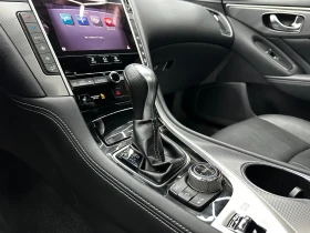 Infiniti Q50 2.2d 170 к.с./от Корея/ГАРАНЦИЯ, снимка 11