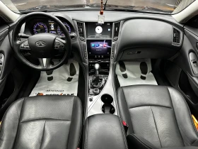 Infiniti Q50 2.2d 170 к.с./от Корея/ГАРАНЦИЯ, снимка 10