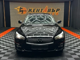 Infiniti Q50 2.2d 170 к.с./от Корея/ГАРАНЦИЯ, снимка 2