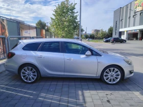 Opel Astra J, снимка 5