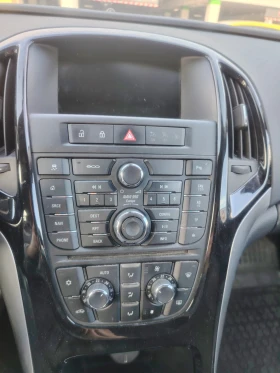 Opel Astra J, снимка 7