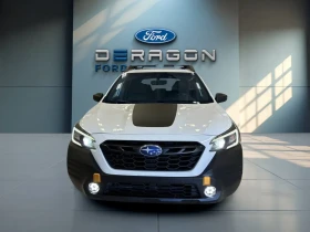 Subaru Outback WILDERNESS* ОТ ПРЕДСТАВИТЕЛСТВО С ИСТОРИЯ!, снимка 2