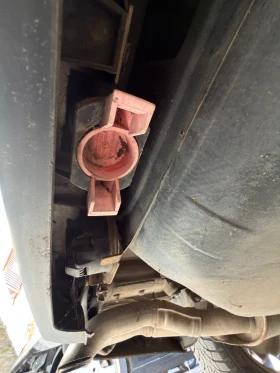 Audi A4 1.9 TDI 90к.с. Фейслифт, снимка 15