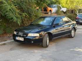 Audi A4 1.9 TDI 90к.с. Фейслифт, снимка 1