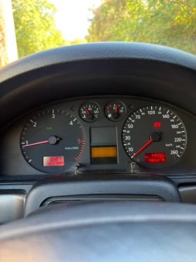 Audi A4 1.9 TDI 90к.с. Фейслифт, снимка 10