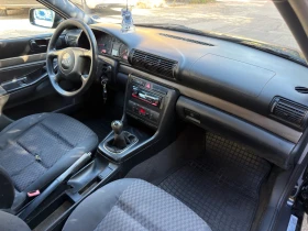 Audi A4 1.9 TDI 90к.с. Фейслифт, снимка 9