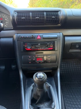 Audi A4 1.9 TDI 90к.с. Фейслифт, снимка 11