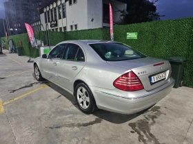 Mercedes-Benz E 280, снимка 2