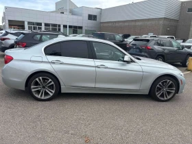 BMW 330 * 330i xDrive * CARFAX * , снимка 3