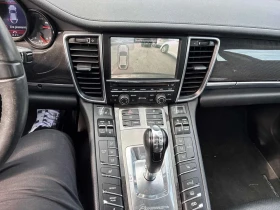 Porsche Panamera, снимка 9
