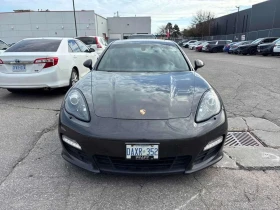 Porsche Panamera, снимка 5