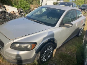 Volvo C30 1.6 на части, снимка 2