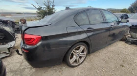 BMW 520 M Pack | Mobile.bg    5