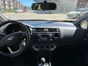 Kia Rio, снимка 8