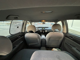 Toyota Prius 1.5 vvti Hybrid + LPG (BRC), снимка 8 - Автомобили и джипове - 45227430